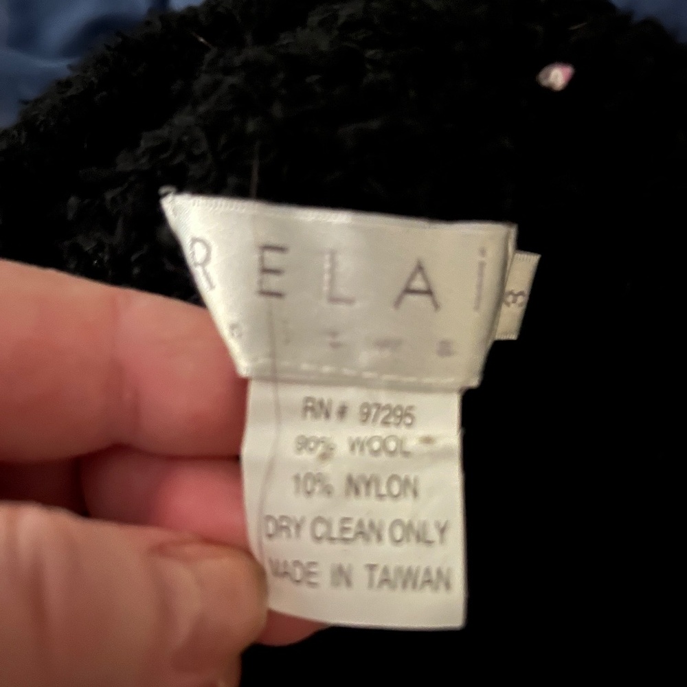 Relais sweater - Picture 2 of 16